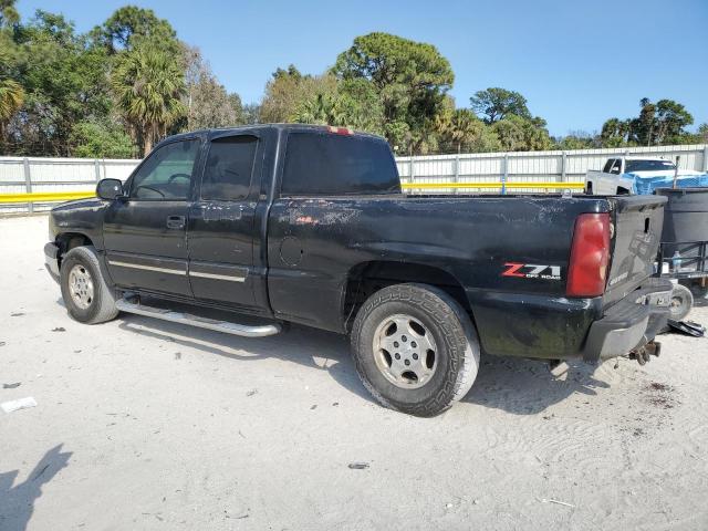Photo 2 from auction – 2003 CHEVROLET SILVERADO with VIN 2GCEK19T731265347