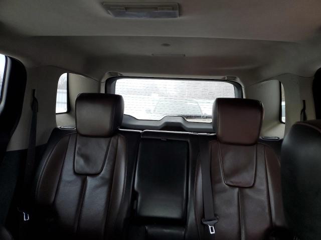 Photo 10 from auction – 2011 GMC TERRAIN SL with VIN 2CTALWEC7B6449563