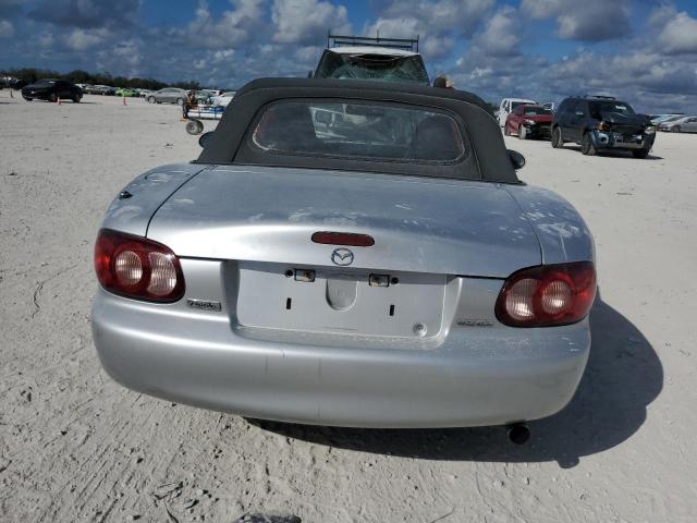 Photo 6 from auction – 2003 MAZDA MX-5 MIATA with VIN JM1NB353430312878