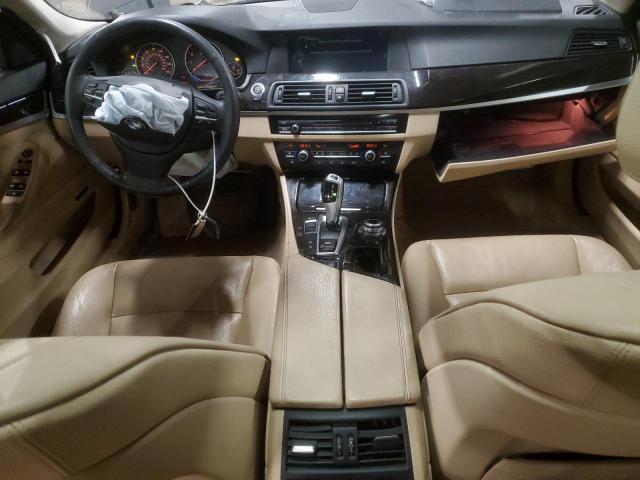 Снимка 8 от търг – 2013 BMW 535 XI с VIN WBAFU7C50DDU74640