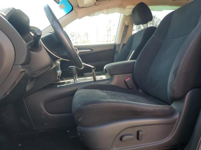 Photo 7 from auction – 2013 NISSAN PATHFINDER with VIN 5N1AR2MN2DC659371