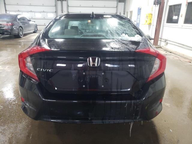 Photo 6 from auction – 2017 HONDA CIVIC EX with VIN 19XFC2F70HE212496