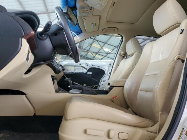 Photo 7 from auction – 2012 HONDA CROSSTOUR with VIN 5J6TF1H52CL006445