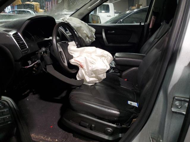 Zdjęcie 7 z aukcji – 2012 GMC ACADIA SLT z VIN 1GKKVRED6CJ363352
