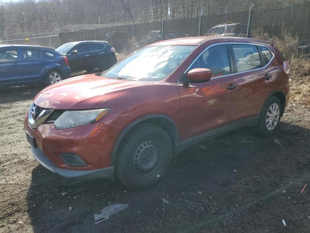 Фото 1 с аукциона – 2016 NISSAN ROGUE S с VIN KNMAT2MT9GP627468