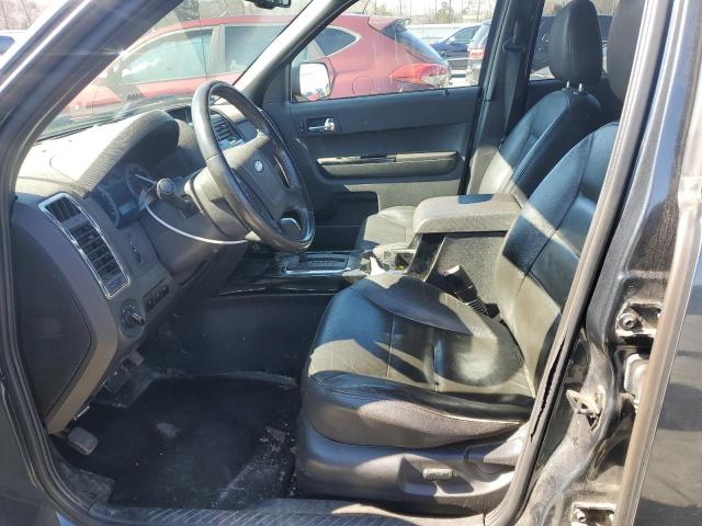Photo 7 from auction – 2008 FORD ESCAPE LIM with VIN 1FMCU04128KA24414