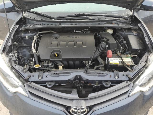 Photo 11 from auction – 2016 TOYOTA COROLLA L with VIN 5YFBURHE9GP423015