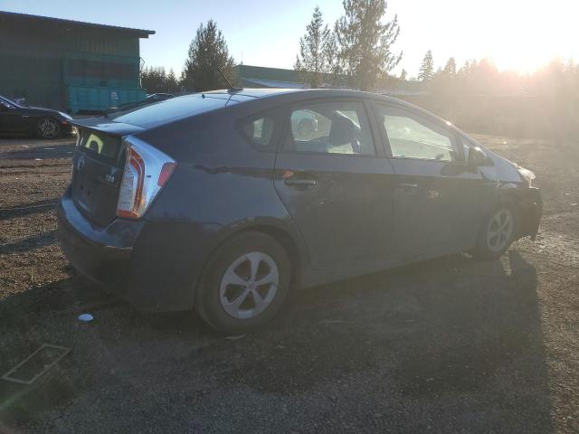 Photo 3 from auction – 2014 TOYOTA PRIUS with VIN JTDKN3DUXE0358254