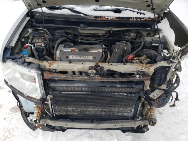 Photo 12 from auction – 2010 HONDA ELEMENT EX with VIN 5J6YH2H72AL006840
