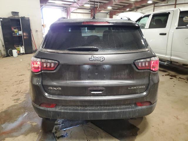 صورة رقم 6 من المزاد - 2019 JEEP COMPASS LI مع VIN 3C4NJDCB8KT842310