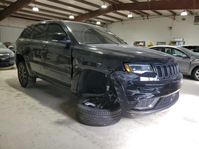 Photo 4 from auction – 2018 JEEP GRAND CHER with VIN 1C4RJFCG4JC468622