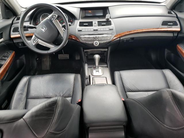 Photo 8 from auction – 2012 HONDA ACCORD EXL with VIN 1HGCP2F8XCA063723