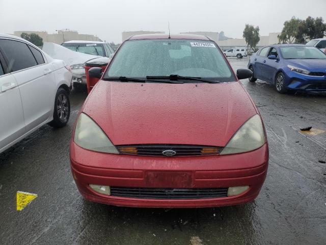 Photo 5 from auction – 2003 FORD FOCUS ZX3 with VIN 3FAFP31Z93R189715