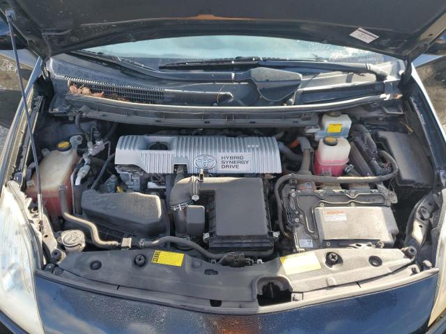 Photo 11 from auction – 2012 TOYOTA PRIUS with VIN JTDKN3DU8C5426082