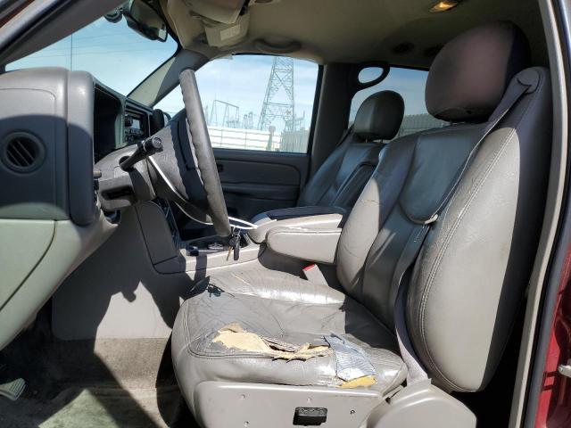 Photo 7 from auction – 2004 GMC YUKON with VIN 1GKEC13T34R196000