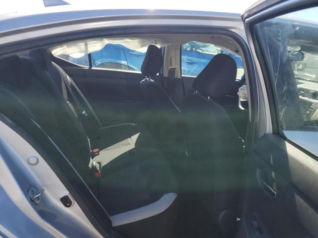 Photo 10 from auction – 2021 NISSAN VERSA SV with VIN 3N1CN8EV5ML914001