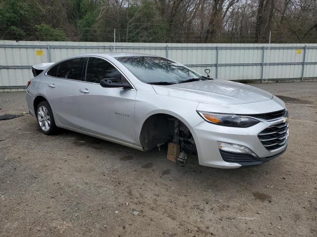 Photo 4 from auction – 2020 CHEVROLET MALIBU LT with VIN 1G1ZD5ST4LF085290