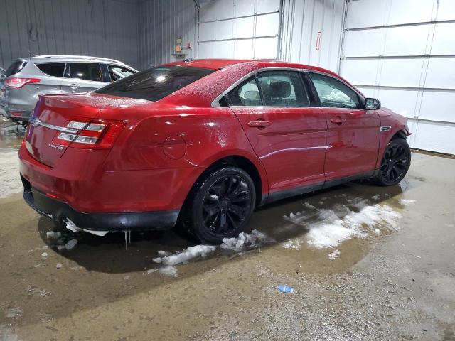 Photo 3 from auction – 2014 FORD TAURUS LIM with VIN 1FAHP2F84EG176383