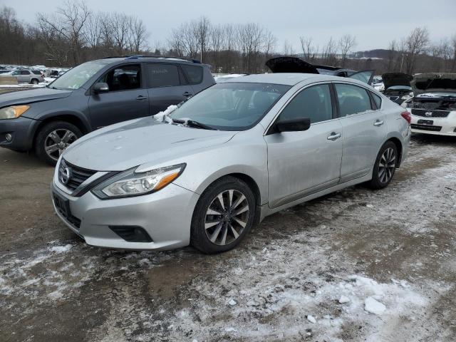 Photo 1 from auction – 2017 NISSAN ALTIMA 2.5 with VIN 1N4AL3AP3HC149821