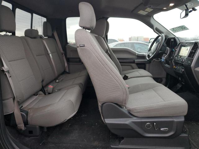 Photo 10 from auction – 2017 FORD F150 SUPER with VIN 1FTEX1EP2HFB40413