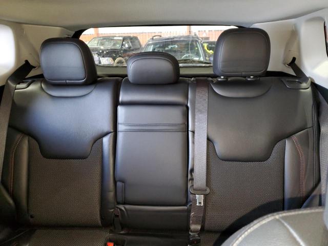 Photo 10 from auction – 2019 JEEP COMPASS TR with VIN 3C4NJDDB2KT666935