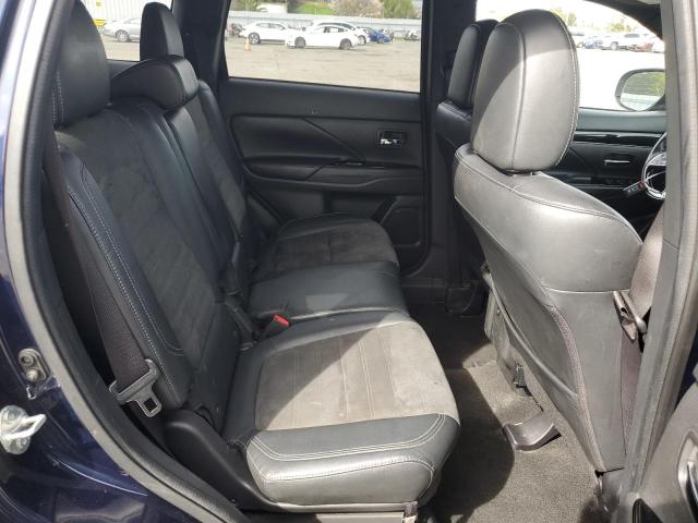 Photo 11 from auction – 2019 MITSUBISHI OUTLANDER with VIN JA4AD3A3XKZ052151