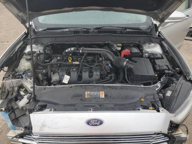 Photo 11 from auction – 2014 FORD FUSION TIT with VIN 3FA6P0K90ER235836
