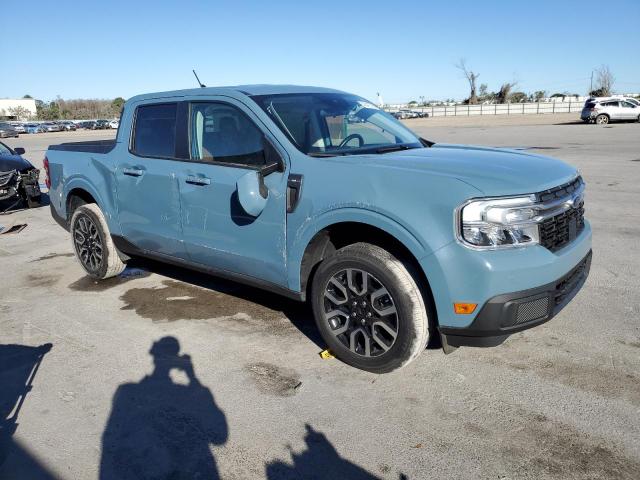 Photo 4 from auction – 2022 FORD MAVERICK X with VIN 3FTTW8E31NRA01064