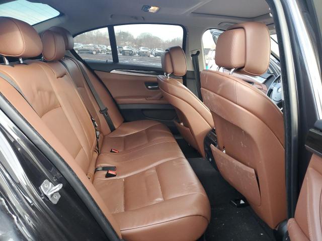 Photo 10 from auction – 2013 BMW 535 XI with VIN WBAFU7C50DDU71155