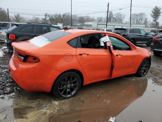 Photo 3 from auction – 2016 DODGE DART SXT with VIN 1C3CDFBB4GD732769
