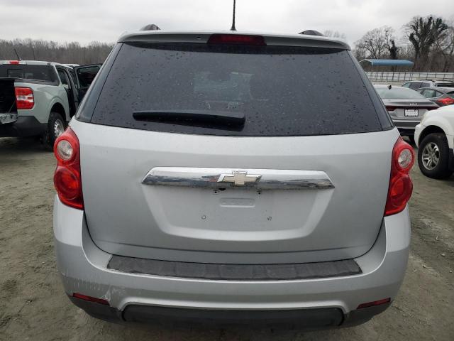 Photo 6 from auction – 2013 CHEVROLET EQUINOX LT with VIN 2GNALPEK6D6323245