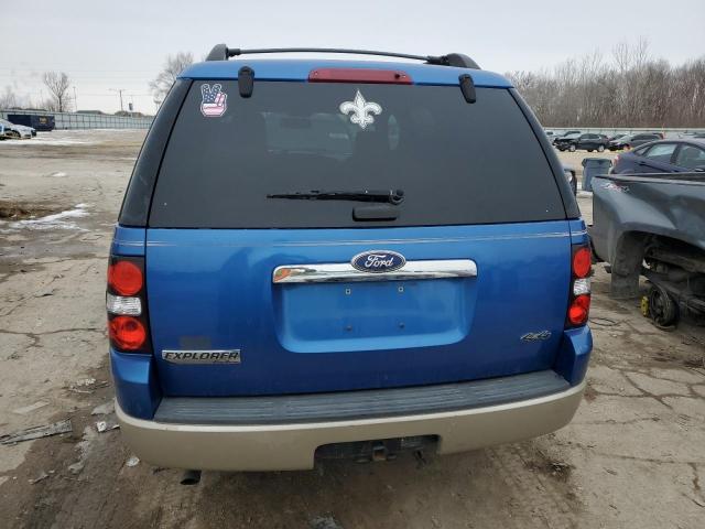 Photo 6 from auction – 2010 FORD EXPLORER E with VIN 1FMEU7EEXAUA67217