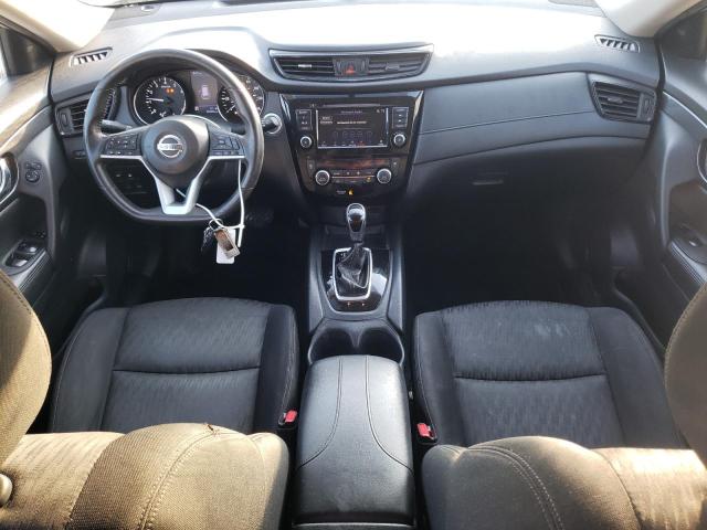 Фото 8 с аукциона – 2018 NISSAN ROGUE S с VIN KNMAT2MT2JP606940