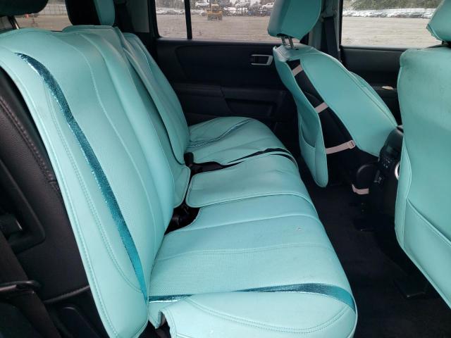 Photo 11 from auction – 2012 HONDA PILOT EXL with VIN 5FNYF4H5XCB023994