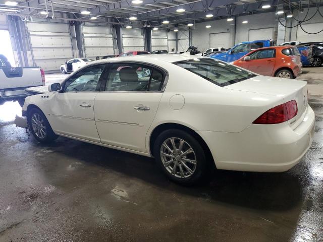 Photo 2 from auction – 2009 BUICK LUCERNE CX with VIN 1G4HD57M09U143917