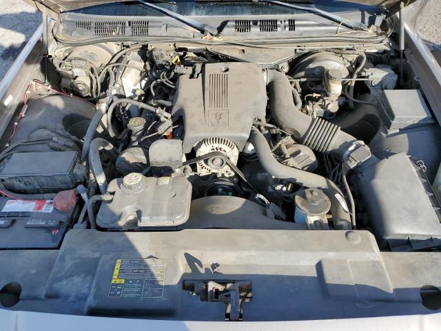 Photo 11 from auction – 2004 MERCURY GRAND MARQ with VIN 2MEFM75WX4X660928