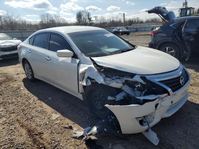 Photo 4 from auction – 2015 NISSAN ALTIMA 2.5 with VIN 1N4AL3AP7FN330356