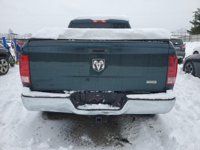 Photo 6 from auction – 2011 DODGE RAM 1500 with VIN 1D7RB1GP5BS526129