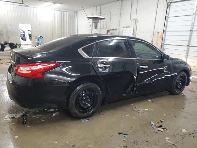 Photo 3 from auction – 2016 NISSAN ALTIMA 2.5 with VIN 1N4AL3AP3GN373948