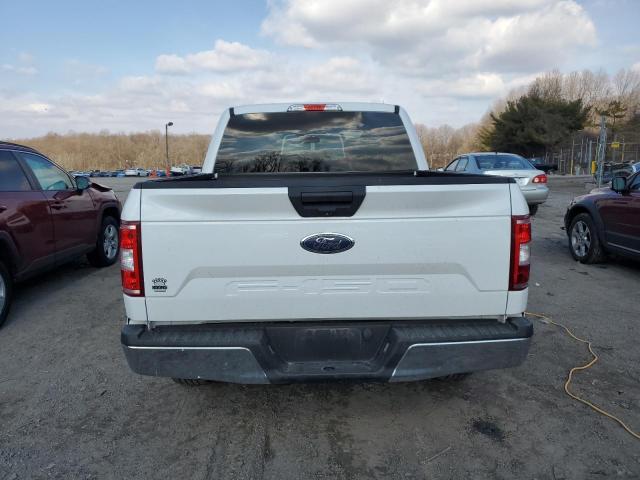 Photo 6 from auction – 2018 FORD F150 SUPER with VIN 1FTEW1EBXJFD14175