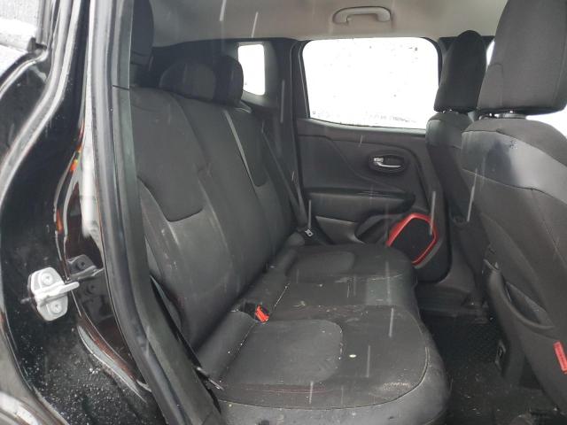 Снимка 11 от търг – 2017 JEEP RENEGADE T с VIN ZACCJBCB3HPG60722