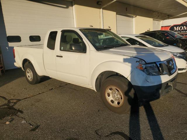 Photo 4 from auction – 2018 NISSAN FRONTIER S with VIN 1N6BD0CT6JN769817