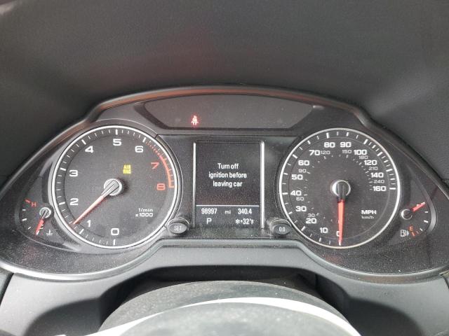 صورة رقم 9 من المزاد - 2015 AUDI Q5 PREMIUM مع VIN WA1DGAFP9FA007341
