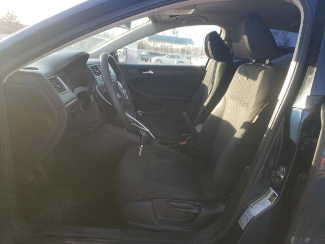 Photo 7 from auction – 2014 VOLKSWAGEN JETTA BASE with VIN 3VW1K7AJ9EM329960