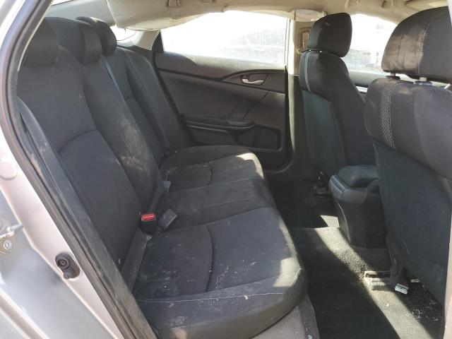 Photo 10 from auction – 2016 HONDA CIVIC LX with VIN 19XFC2F57GE226389