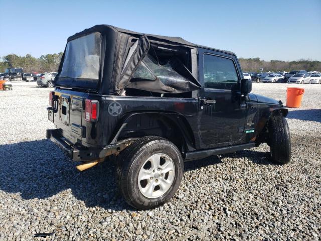 Photo 3 from auction – 2015 JEEP WRANGLER S with VIN 1C4AJWAG4FL636136