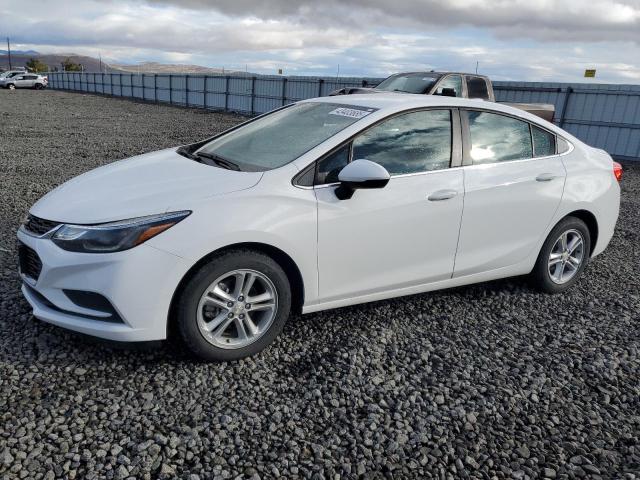 Photo 1 from auction – 2017 CHEVROLET CRUZE LT with VIN 3G1BE5SM6HS561243