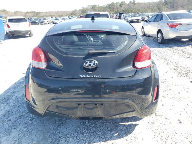 Photo 6 from auction – 2016 HYUNDAI VELOSTER with VIN KMHTC6AD4GU249134