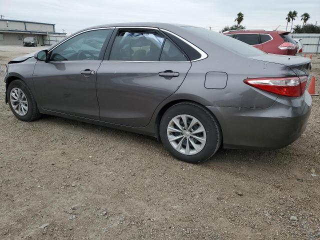 Photo 2 from auction – 2016 TOYOTA CAMRY LE with VIN 4T1BF1FK8GU551412