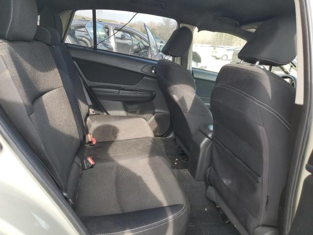 Photo 10 from auction – 2013 SUBARU XV CROSSTR with VIN JF2GPACC4D2887393